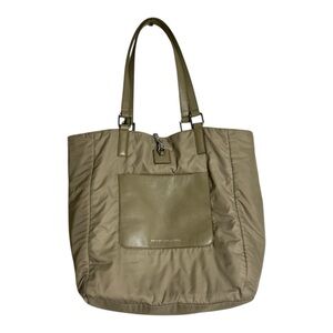 Marc By Marc Jacobs Olive Tote Bag